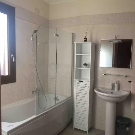 Elisabetta 別荘 ヴィッラシミーウス