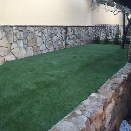 Elisabetta 別荘 ヴィッラシミーウス