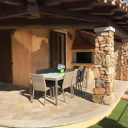 Сasa de vacaciones Elisabetta Villasimius