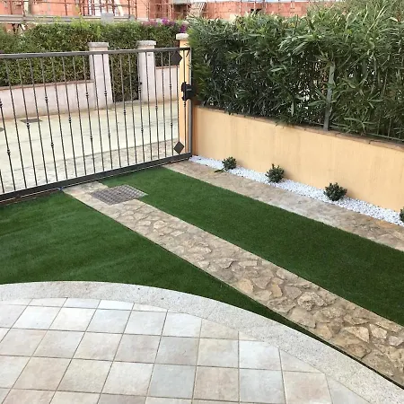 Сasa de vacaciones Elisabetta