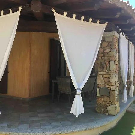 Elisabetta * Villasimius