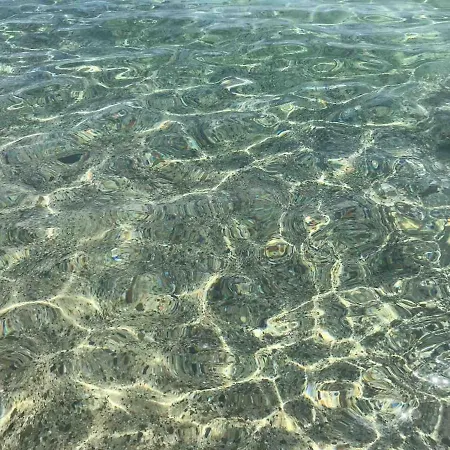 Elisabetta Сasa de vacaciones Villasimius