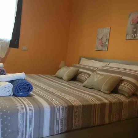 Сasa de vacaciones Elisabetta