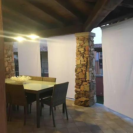 Сasa de vacaciones Elisabetta Villasimius